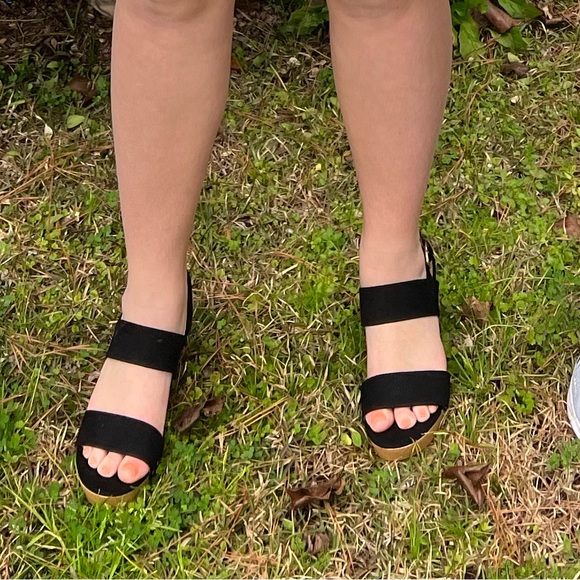 Ana heels - Picture 4 of 4